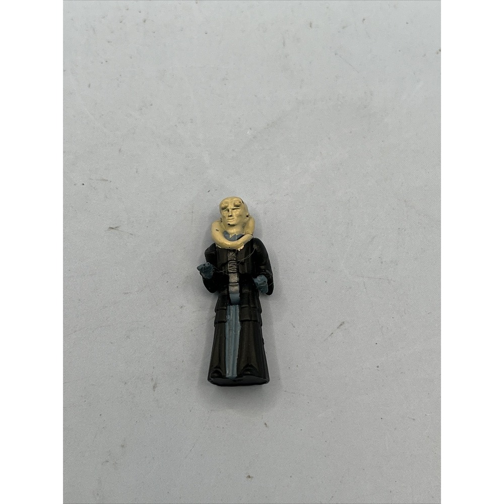 1995 Micro Machines Star Wars Action Fleet Battle Pack 3 Bib Fortuna Figure